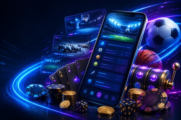 vsbet
